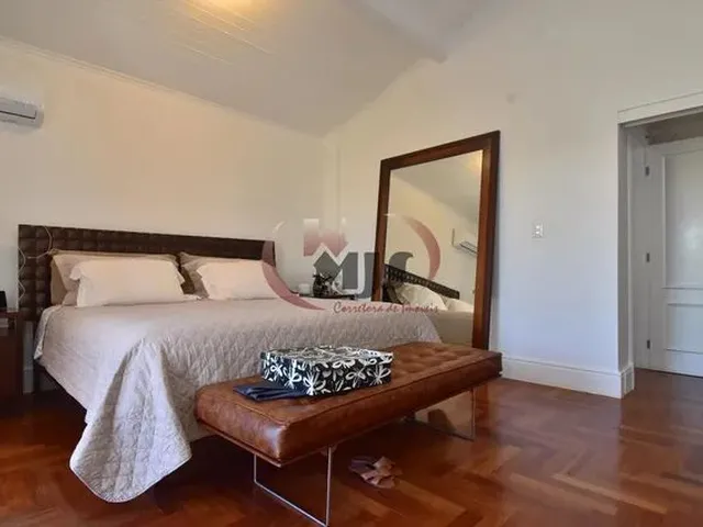 Imagem 9: Casa Mobiliada para Aluguel Alphaville I