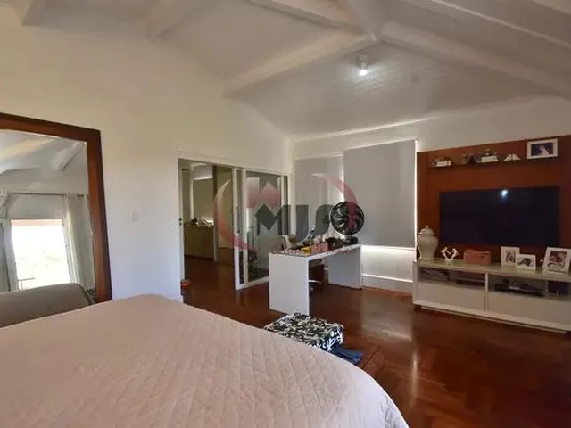 Imagem 13: Casa Mobiliada para Aluguel Alphaville I