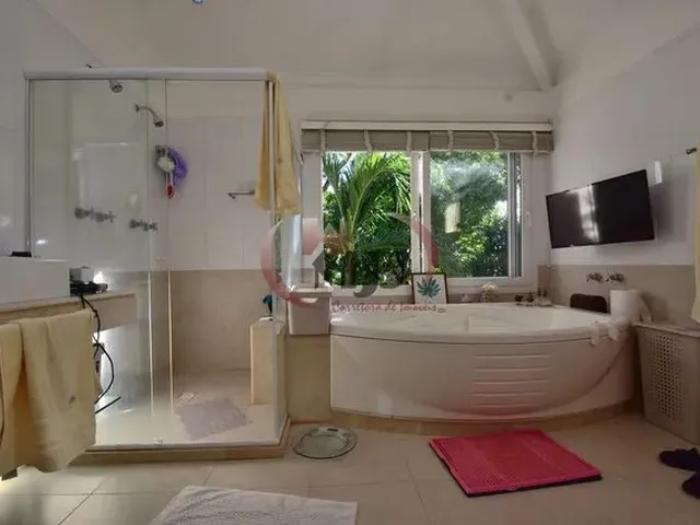 Imagem 10: Casa Mobiliada para Aluguel Alphaville I