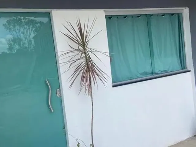 Imagem: Alugo Kitnet Bairro Planalto