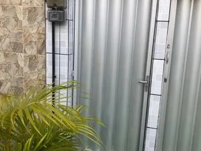 Imagem: Casa pra Alugar