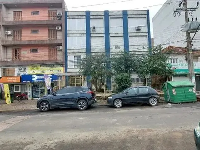 Imagem: Amplo Apartamento com 02 Dormitórios Mais