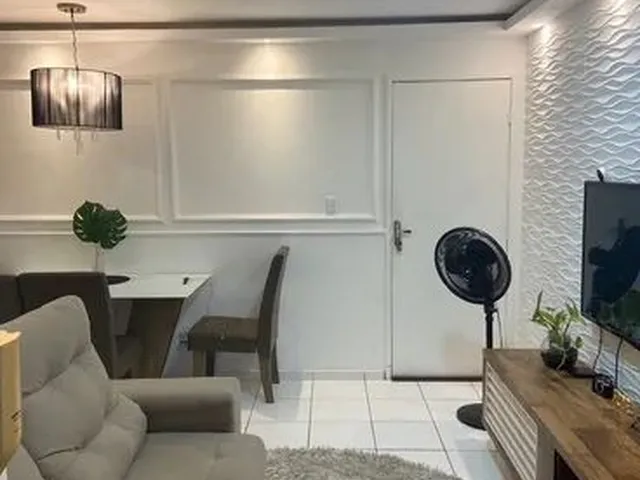 Imagem: Alugo Apartamento na Cohab Próx a Forquilha