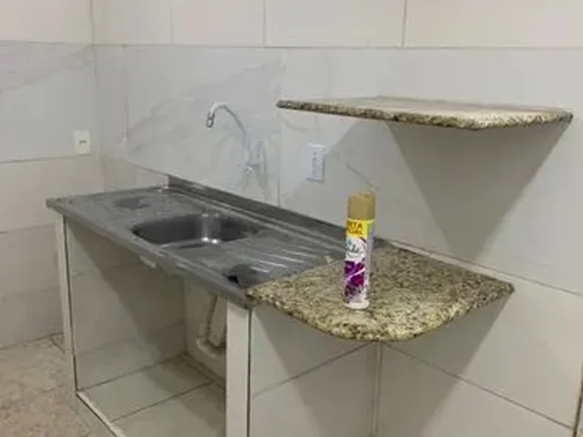 Imagem: Alugo Apartamento em Porto Canoa