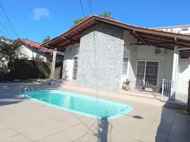 Imagem: Linda Casa Semi Mobiliada para Locação