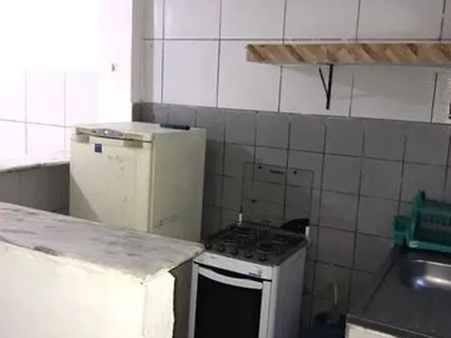 Imagem 6: Quitinete Mobiliado Cordeiro