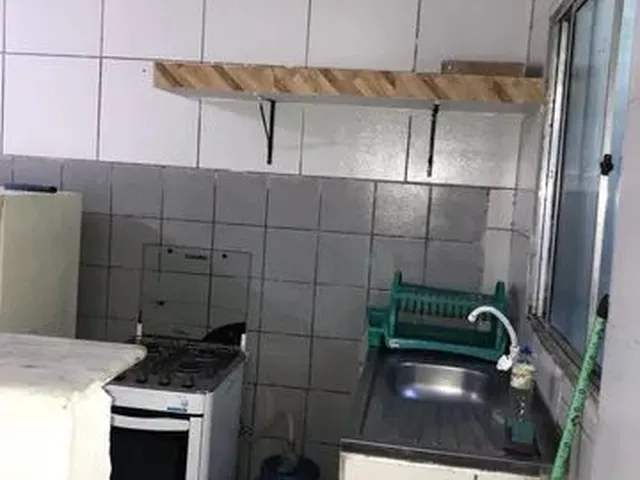 Imagem 5: Quitinete Mobiliado Cordeiro