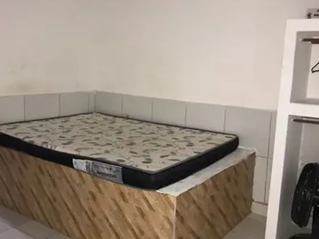 Imagem 2: Quitinete Mobiliado Cordeiro