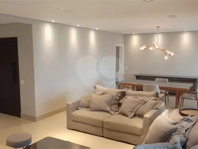 Imagem: Apartamento a Venda com 4 Suítes na Nova