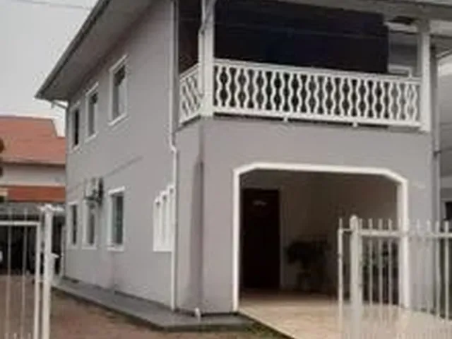 Imagem: Aluguel Casa Centro Palhoça