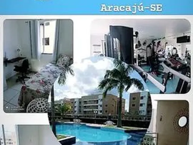Imagem: Aluga-Se Quarto Mobiliado