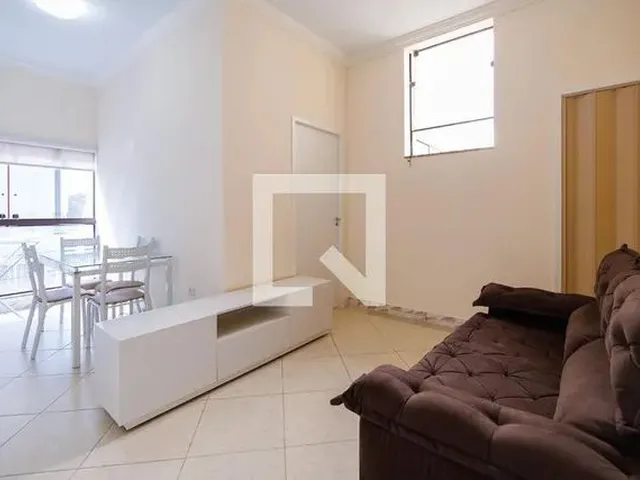 Imagem: Apartamento para Aluguel - Centro, 1 Quarto
