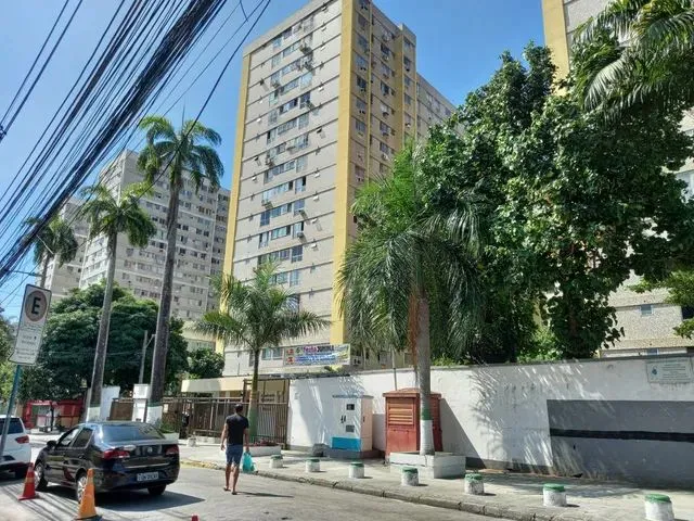 Imagem: Excelente Apartamento na Penha