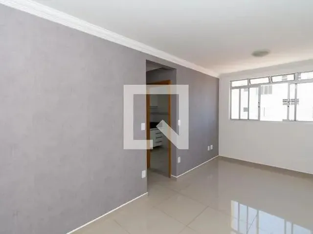 Imagem: Apartamento para Aluguel - Água Branca