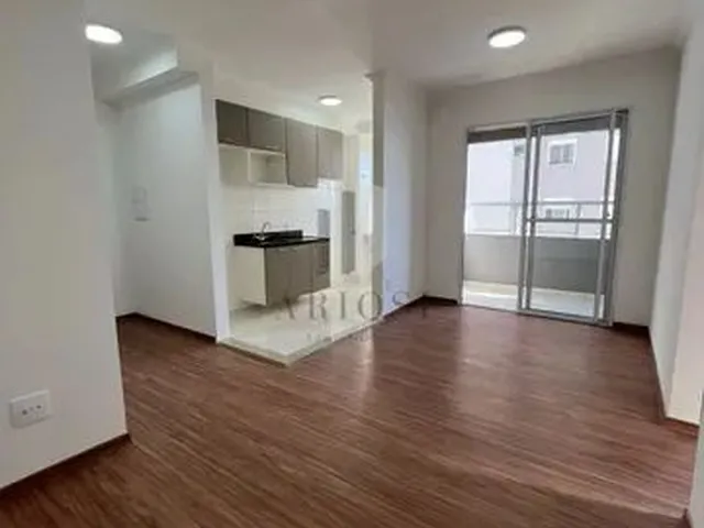 Imagem: Apartamento 02 Dorm. Em Vila Metalurgica