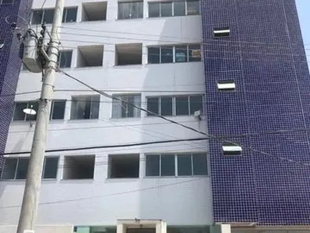 Imagem: Cobertura 03 Quartos para Aluguel em Lagoa