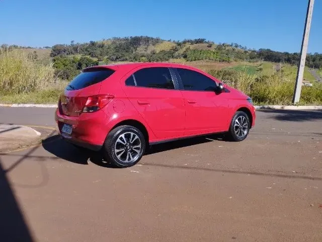 Imagem 2: Alugo Carro pra Aplicativo Uber 99 Pop