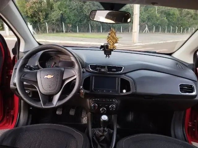Imagem 3: Alugo Carro pra Aplicativo Uber 99 Pop