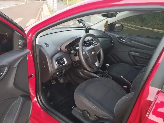 Imagem 4: Alugo Carro pra Aplicativo Uber 99 Pop