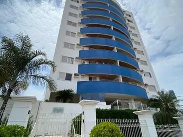 Imagem: Apartamento para Aluguel Edificio Porto