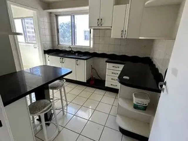 Imagem 3: Apartamento para Aluguel Edificio Porto Real Bairro Araés - Cuiabá - Mt