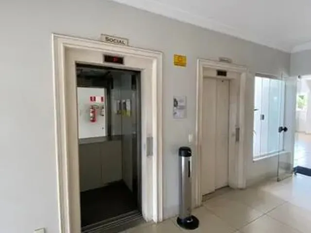 Imagem 12: Apartamento para Aluguel Edificio Porto Real Bairro Araés - Cuiabá - Mt