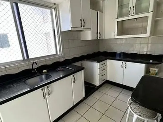 Imagem 2: Apartamento para Aluguel Edificio Porto Real Bairro Araés - Cuiabá - Mt