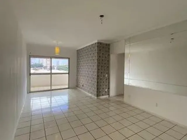 Imagem 4: Apartamento para Aluguel Edificio Porto Real Bairro Araés - Cuiabá - Mt