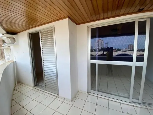 Imagem 9: Apartamento para Aluguel Edificio Porto Real Bairro Araés - Cuiabá - Mt