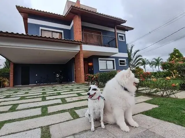 Imagem: 7.000,00 Casa Duplex Disponível para Alugar