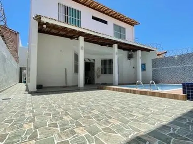 Imagem: Alugo Casa com Piscina na Atalaia Mobiliada