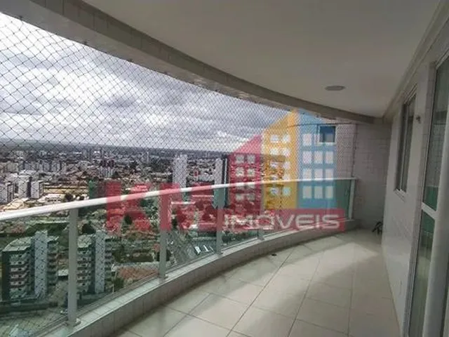 Imagem: Locação! Apartamento de Alto Padrão no