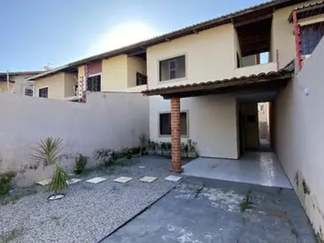Imagem: Br Casa pra Alugar na Maraponga