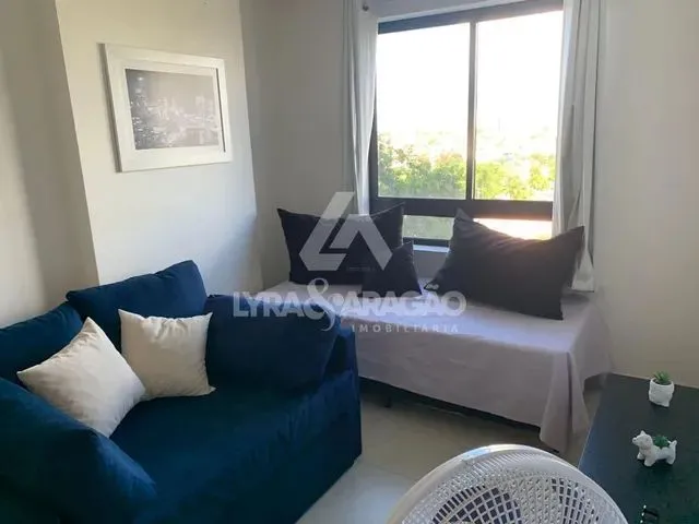 Imagem 6: Excelente Flat Todo Mobiliado no Exclusive Home, com 1 Quarto!