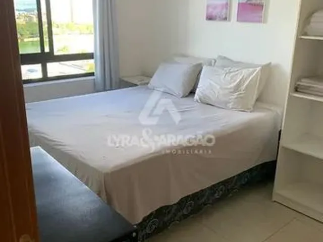Imagem 5: Excelente Flat Todo Mobiliado no Exclusive Home, com 1 Quarto!