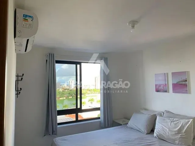 Imagem 9: Excelente Flat Todo Mobiliado no Exclusive Home, com 1 Quarto!