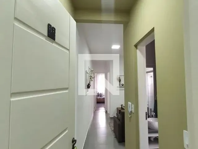 Imagem: Apartamento para Aluguel - Vila Ema, 2 Quartos
