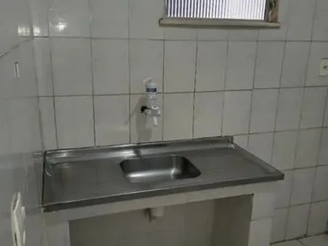 Imagem: Alugo Quitinete para Uma Pessoa