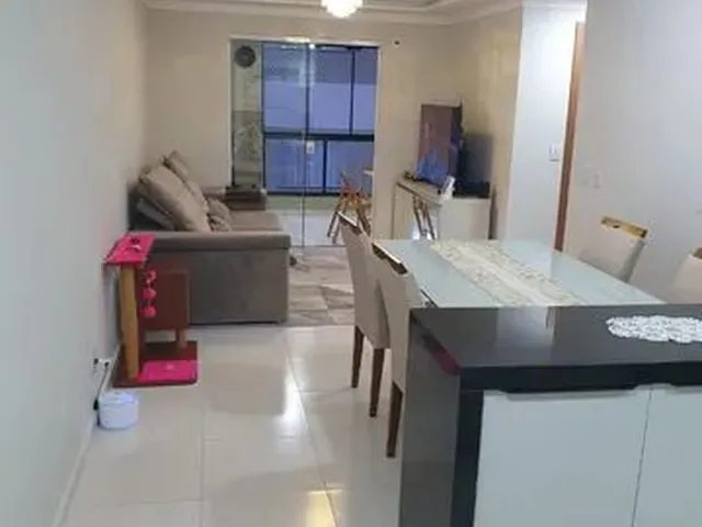 Imagem: Aluguel de Apartamento no Bairro Coqueiral