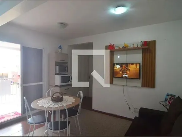 Imagem: Apartamento para Aluguel - Bairro Fátima