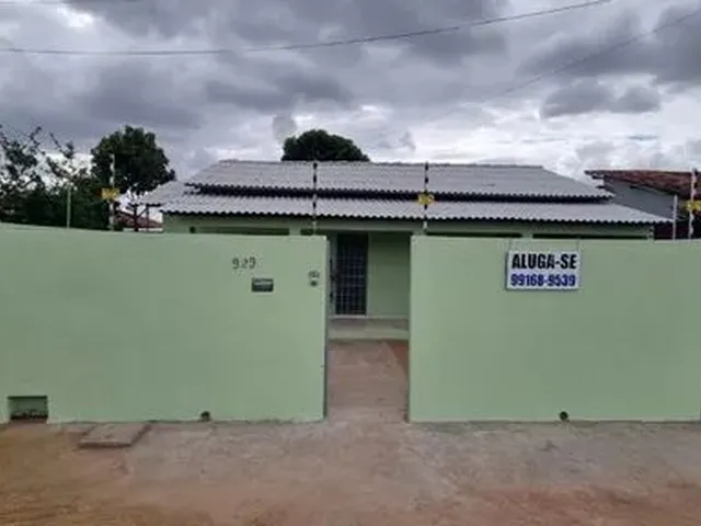 Imagem 6: Casa, Bairro: Caimbe, 02 Quartos, 02 Banheiro ( Sendo 01 com Blindex) , Garagem, Quintal