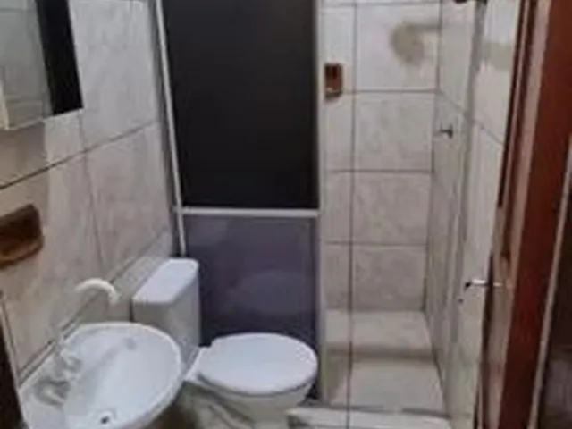 Imagem 12: Casa, Bairro: Caimbe, 02 Quartos, 02 Banheiro ( Sendo 01 com Blindex) , Garagem, Quintal
