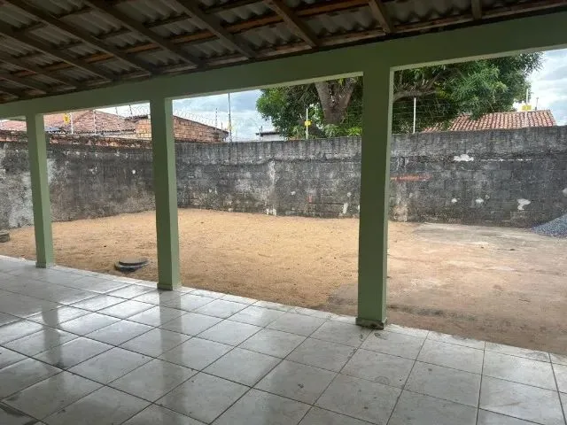 Imagem 13: Casa, Bairro: Caimbe, 02 Quartos, 02 Banheiro ( Sendo 01 com Blindex) , Garagem, Quintal