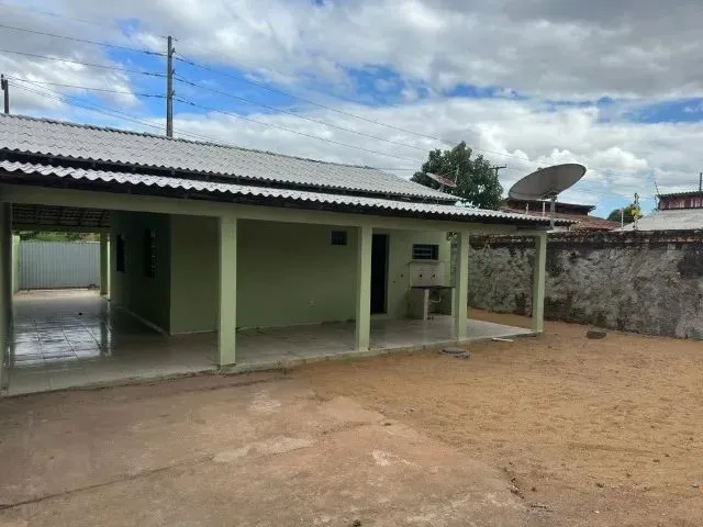 Imagem 9: Casa, Bairro: Caimbe, 02 Quartos, 02 Banheiro ( Sendo 01 com Blindex) , Garagem, Quintal