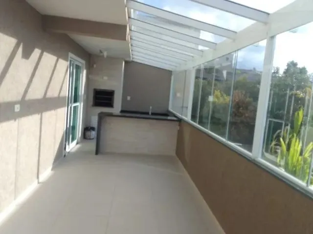 Imagem: Sobrado Jardim Graziela-Almirante Tamandaré