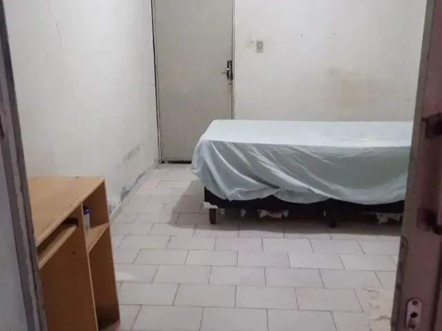 Imagem: Alugo Quarto e Kitnet Apartir de 600