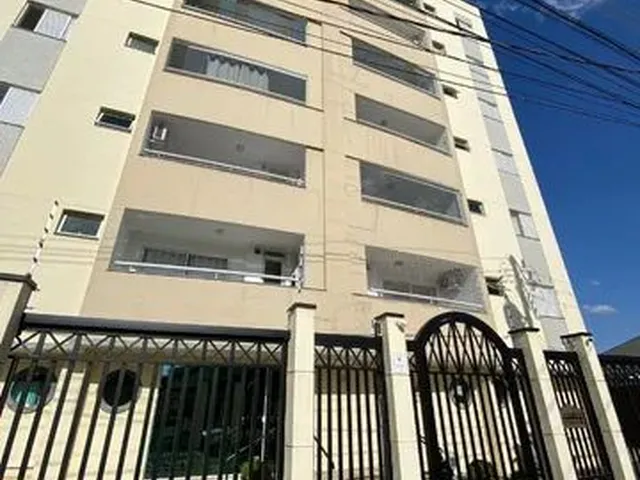 Imagem: Lindo Apart Jd Mantiqueira Taubaté