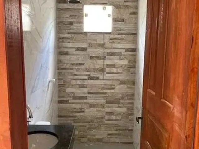 Imagem 6: Alugo Quarto Quarto com aluguel por R$330 /mês