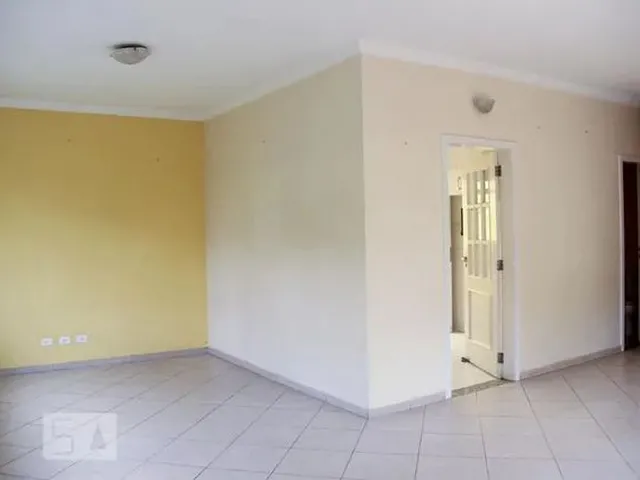 Imagem: Casa para Aluguel - Moema, 2 Quartos, 258