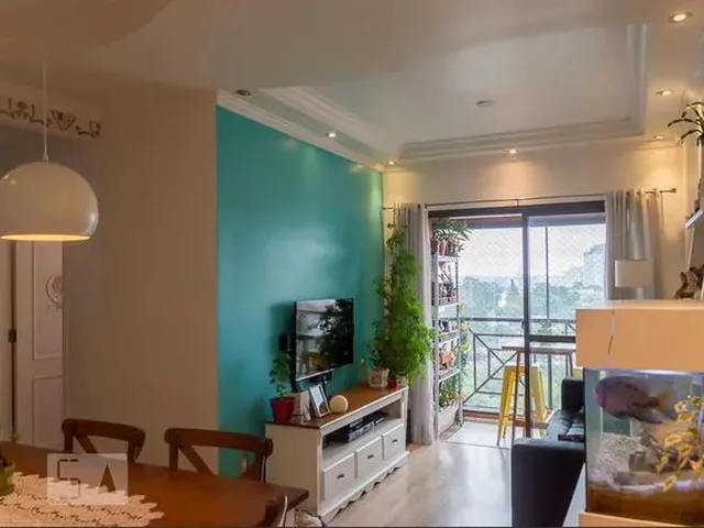 Imagem: Apartamento para Aluguel - Jardim do Mar